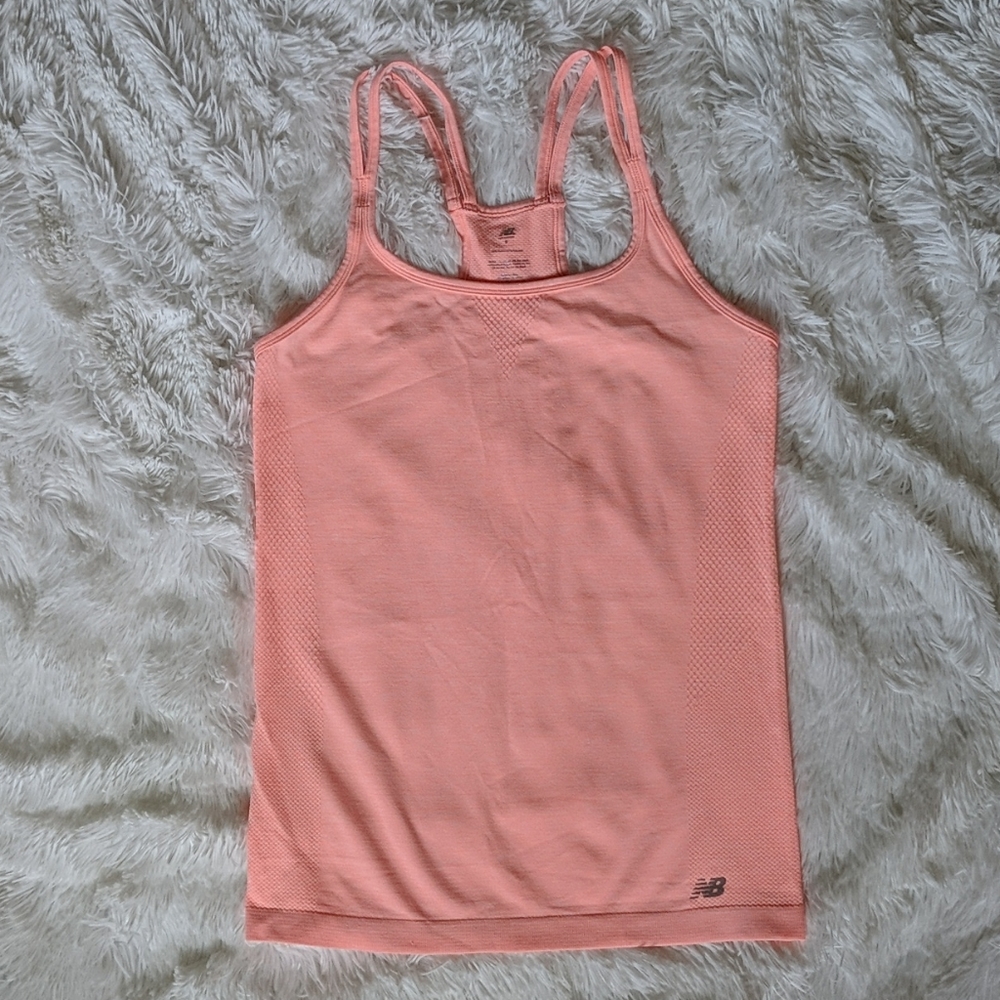New Balance workout tank